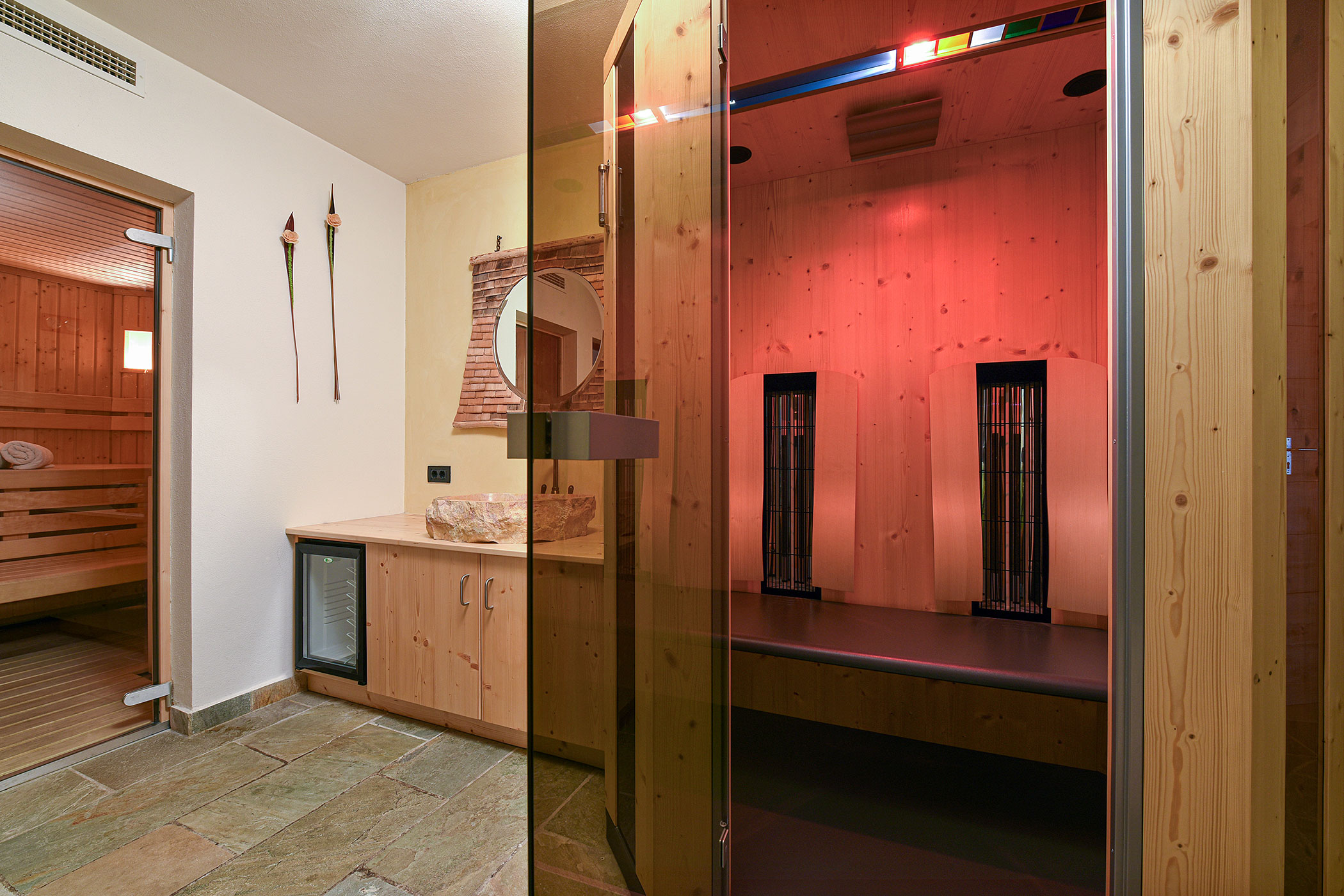 Autumn on the Alpe di Siusi - Seiser Alm